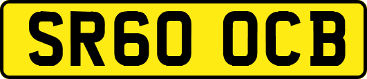 SR60OCB