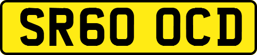 SR60OCD