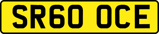 SR60OCE