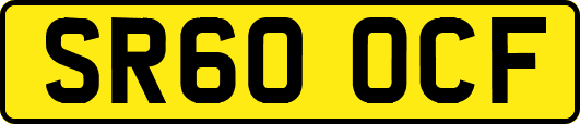 SR60OCF