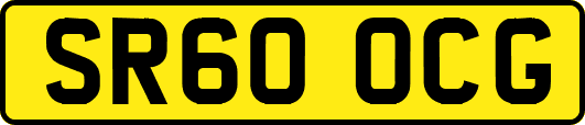 SR60OCG