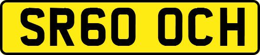 SR60OCH