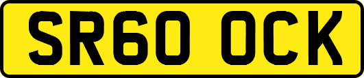 SR60OCK
