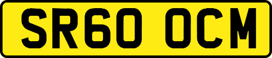 SR60OCM