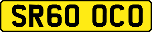 SR60OCO