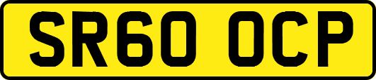 SR60OCP