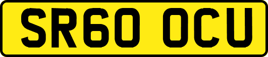 SR60OCU