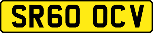 SR60OCV