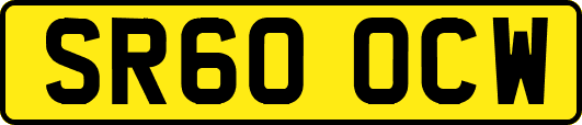 SR60OCW