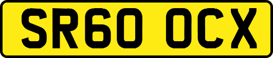 SR60OCX