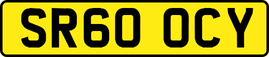 SR60OCY
