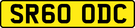 SR60ODC