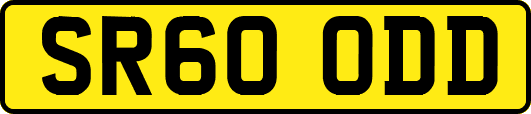 SR60ODD
