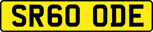 SR60ODE