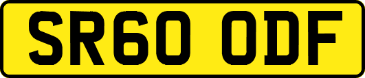 SR60ODF