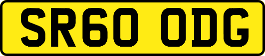 SR60ODG