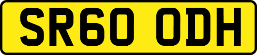 SR60ODH