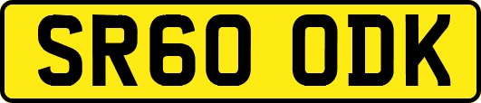 SR60ODK