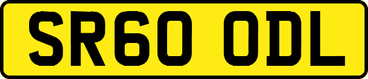 SR60ODL