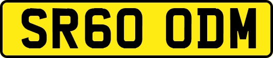 SR60ODM