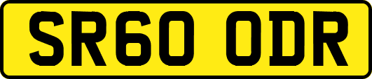 SR60ODR