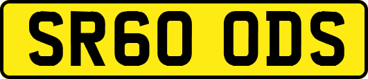 SR60ODS