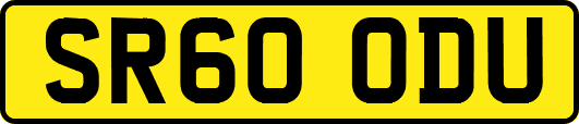 SR60ODU