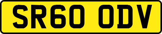 SR60ODV