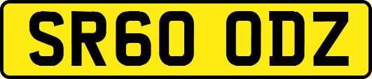SR60ODZ