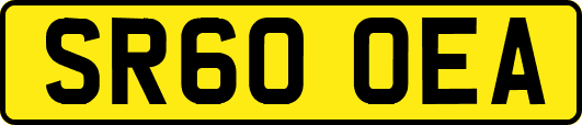 SR60OEA
