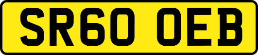 SR60OEB