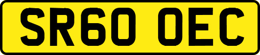 SR60OEC