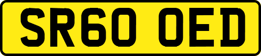 SR60OED