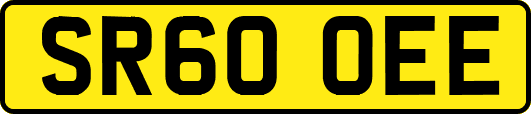 SR60OEE