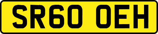 SR60OEH