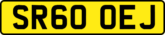 SR60OEJ