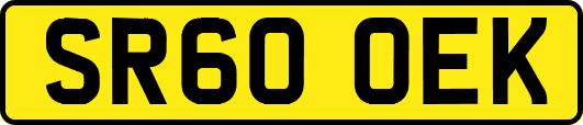 SR60OEK