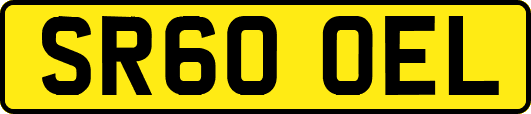 SR60OEL
