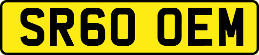 SR60OEM