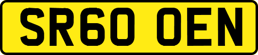 SR60OEN