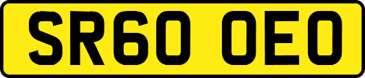 SR60OEO