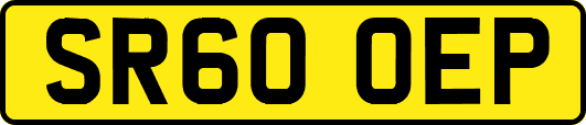 SR60OEP