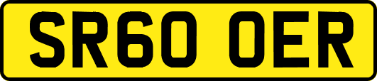 SR60OER