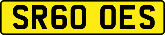 SR60OES