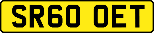 SR60OET