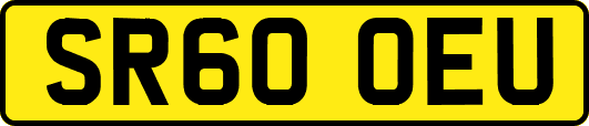 SR60OEU