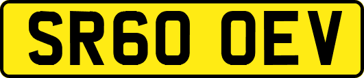 SR60OEV