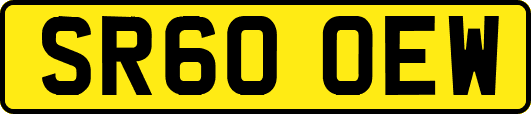 SR60OEW