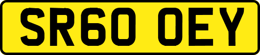 SR60OEY