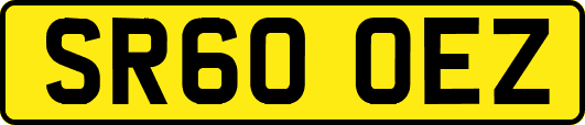 SR60OEZ
